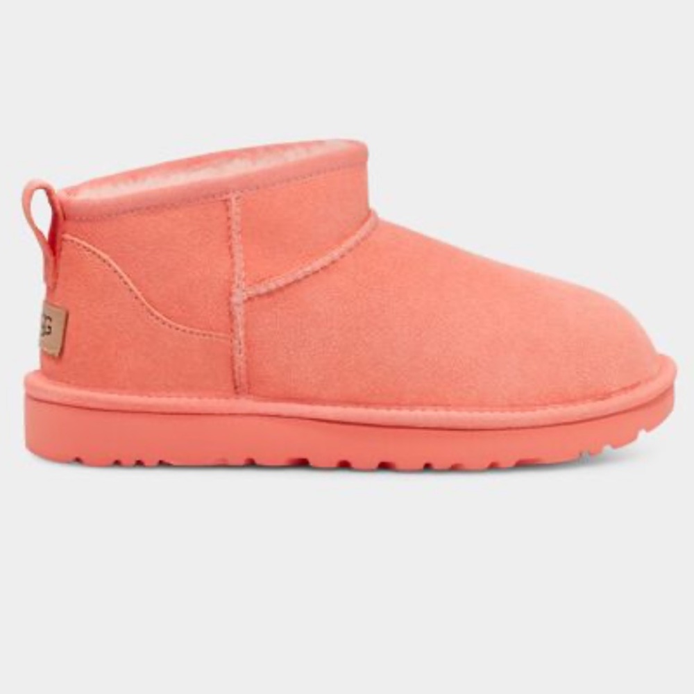 UGG Classic Ultra Mini